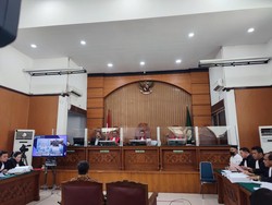 Ahli Jelaskan Restitusi di Sidang Mario Dandy: Tak Bisa Dibebankan ke Ortu