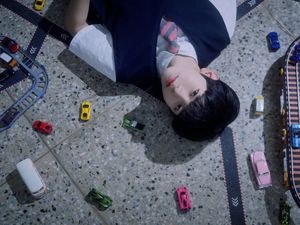 10 SM Rookies Berkompetisi Jadi Member NCT di NCT UNIVERSE: LASTART