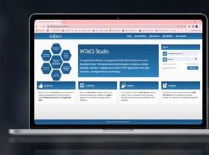 Mengenal INTACS Studio, Penyedia Software ERP Terbaik