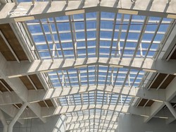 Kereta Cepat Mau Operasi, Erick Thohir Soroti Akses Stasiun Tegalluar