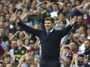 3 Alasan Gerrard Latih Al Ettifaq, Uang Paling Terakhir