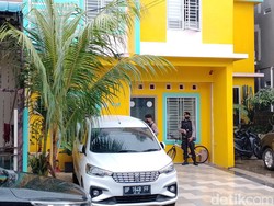 KPK Obok-obok PT BBM Terkait Gratifikasi Rp 28 M Andhi Pramono, Ini Hasilnya