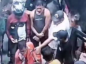 Petugas SPBU di Buol Sulteng Dianiaya Warga gegara Cekcok Soal Antrean