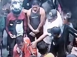 Petugas SPBU di Buol Sulteng Dianiaya Warga gegara Cekcok Soal Antrean