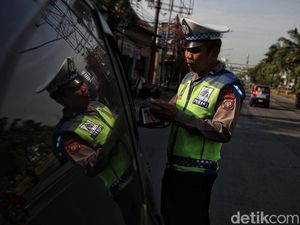 8 Lembaga Penegak Hukum di Indonesia Wajib Tahu, Ada Polisi dan KPK