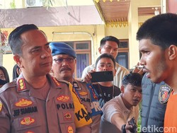 Tampang Pria yang Sebar Video-Foto Syur ke Ortu Mantan Pacar
