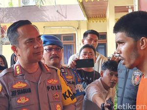 Penyebar Video Syur ke Ortu Mantan Pacar di Pekanbaru Ditangkap Penyebar Video Syur ke Ortu Mantan Pacar di Pekanbaru Ditangkap