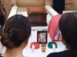 Viral Anjing Surabaya Mati Lawan Perampok-Petinya Rp 170 Juta, Ini Faktanya