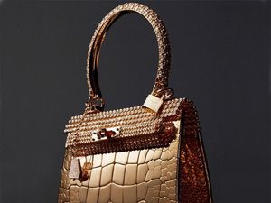 Ini 5 Tas Hermes Termahal di Dunia, Ada yang Mirip Punya Syahrini