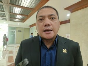 NasDem soal Usung Anies di Pilkada Jakarta: Semua Masih Punya Peluang NasDem soal Usung Anies di Pilkada Jakarta: Semua Masih Punya Peluang