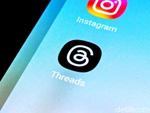 Pengguna Threads Anjlok 70%! Pengguna Threads Anjlok 70%!