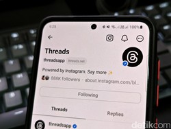 Waspada! Penjahat Siber Intai Pengguna Threads