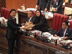 Catatan CISDI soal Pengesahan RUU Kesehatan, Singgung Pengaturan Iklan Rokok