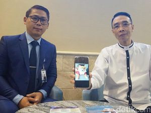 Tung Tung Sedih Anjingnya Difitnah Lawan Perampok-Dikremasi Rp 170 Juta