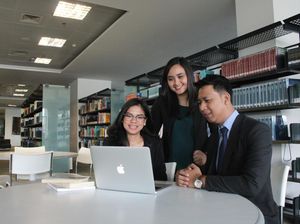 5 Keuntungan Kuliah S2, Bisa Tingkatkan Karier dan Gaji!