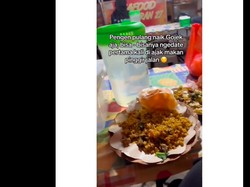 Kopi Campur Soda Atasi Disfungsi Ereksi hingga Driver Ojol Paksa Gerai Buka