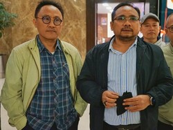 Kunjungi Jepang, Menag Yaqut Jajaki Peluang Ekspor Produk Halal RI