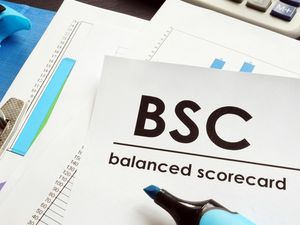Balance Scorecard untuk Mengatur Kinerja Perusahaan, Apa Fungsinya?