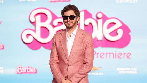 Michael Cera at the premiere of 