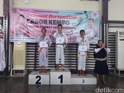 7 Fakta ABG Meninggal saat Konser JKT48 di Semarang