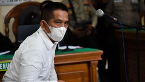 AKBP Achiruddin Jalani Sidang Perdana Kasus Penganiayaan