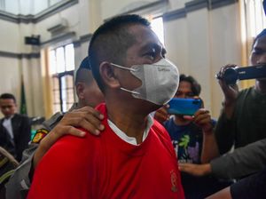 Ternyata Begini Modus AKBP Achiruddin Timbun Lalu Jual Solar Ilegal Ternyata Begini Modus AKBP Achiruddin Timbun Lalu Jual Solar Ilegal