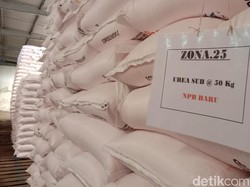 Wacana Penerapan Barcode dalam Penyaluran Pupuk Bersubsidi