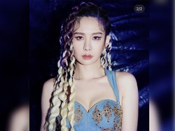 Penyanyi Taiwan Ini Hadapi Momen Sulit saat Celana Robek di Atas Panggung