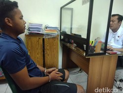 Rencana Pernikahan Sejoli di Asahan Usai Calon Wanita Ditikam Pasangan 16 Kali