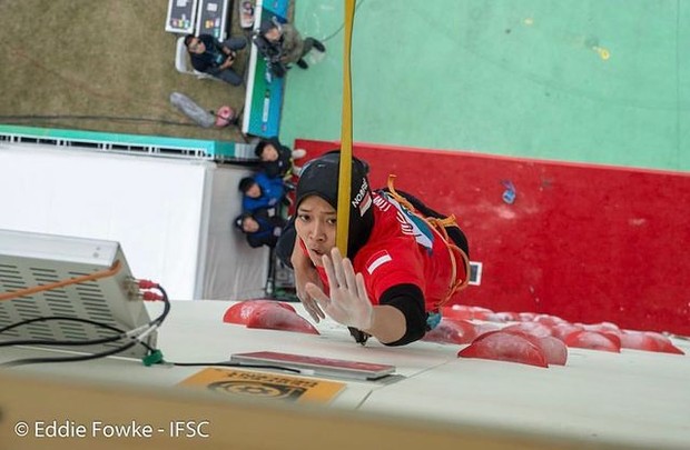 Foto: Instagram/aries_susanti