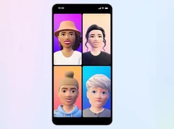 Pengguna Instagram dan Messenger Kini Bisa Video Call Pakai Avatar