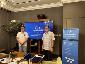 Mengenal AwanPintar.id, Pemantau Serangan Siber ke Indonesia