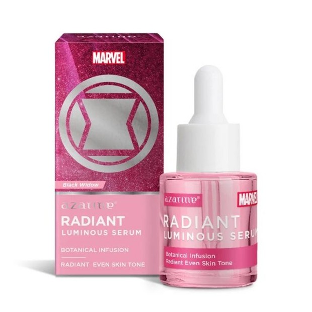 AZARINE Radiant Luminous Serum /Foto: Courtesy of AZARINE Foto: Courtesy of AZARINE