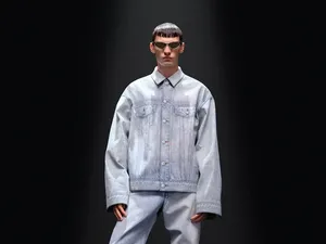 Tren Street Style Mewah, Jeans Rp 407 Juta di Paris Fashion Week Tren Street Style Mewah, Jeans Rp 407 Juta di Paris Fashion Week