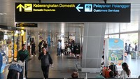 Bandara Husein Mau Beroperasi Lagi, 6 Maskapai Siap Buka Rute