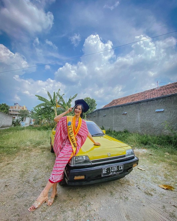 Bella Bonita/ Foto: instagram.com/bellabonita_r.a Bella Bonita