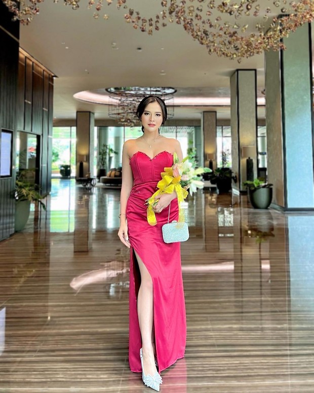 Bella Bonita/ Foto: instagram.com/bellabonita_r.a Bella Bonita