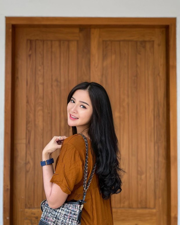 Bella Bonita/ Foto: instagram.com/bellabonita_r.a Bella Bonita