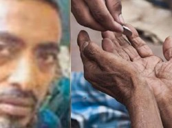 UMR Jakarta Minggir, Pengemis Terkaya Ini Punya Apartemen- Duit Rp 15 Miliar