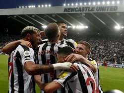 Target Newcastle Musim Depan: Raih Trofi!