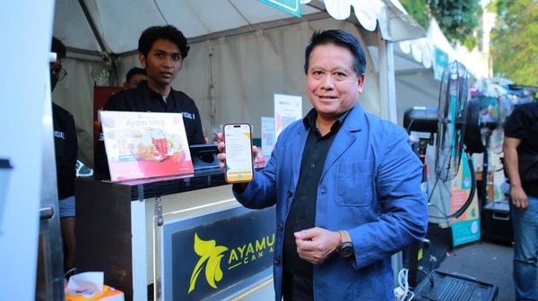 BSI Gencarkan Literasi Keuangan Syariah di Kalangan Anak Muda