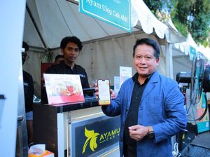 BSI Gencarkan Literasi Keuangan Syariah di Kalangan Anak Muda