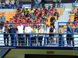 Bupati Bandung Usul Pelaksanaan Pilkada Serentak 2024 Dipercepat