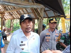 Pemkab Madiun Buka Jalan Baru 1,7 Km Kembangkan Wisata Selingkar Wilis