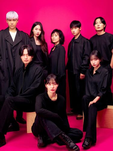 Cast baru Squid Game 2