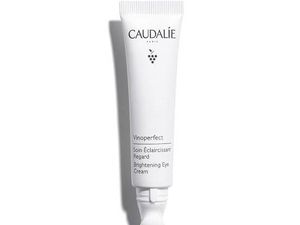 Caudalie Rilis Eye Cream untuk Mencerahkan Lingkar Hitam Mata Caudalie Rilis Eye Cream untuk Mencerahkan Lingkar Hitam Mata