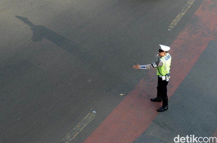 Daftar 14 Pelanggaran Operasi Patuh Jaya 2023, Cek di Sini Operasi Patuh Jaya 2023 digelar di wilayah DKI Jakarta dan sekitarnya mulai dari 10-23 Juli 2023. Ada 14 pelanggaran yang disasar di saat Operasi Patuh Jaya 2023.