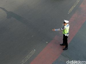 14 Pelanggaran yang Disasar di Operasi Patuh Jaya 2023, Cek Daftarnya 14 Pelanggaran yang Disasar di Operasi Patuh Jaya 2023, Cek Daftarnya