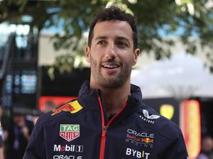 F1 2023: AlphaTauri Tunjuk Ricciardo Gantikan De Vries di Sisa Musim F1 2023: AlphaTauri Tunjuk Ricciardo Gantikan De Vries di Sisa Musim