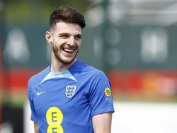 Biar Declan Rice Optimal, Arsenal Butuh Ini